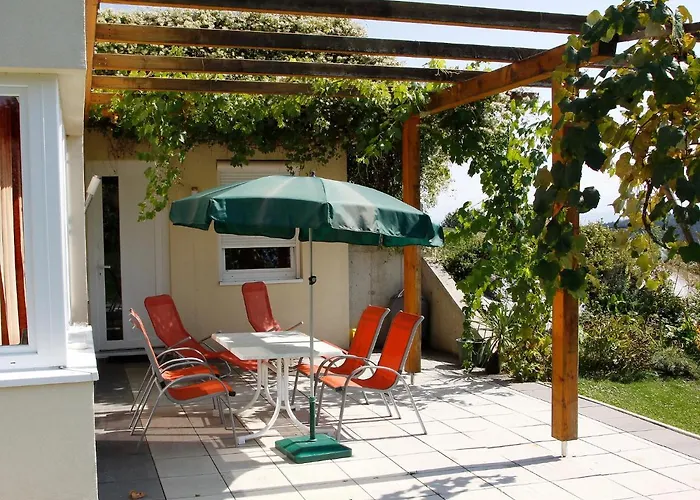 Villa Carinthia By Interhome
