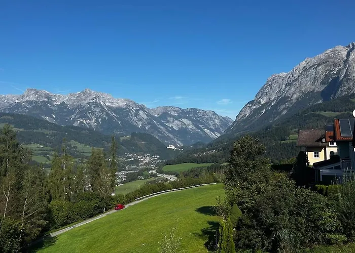 Residenz Bergjuwel