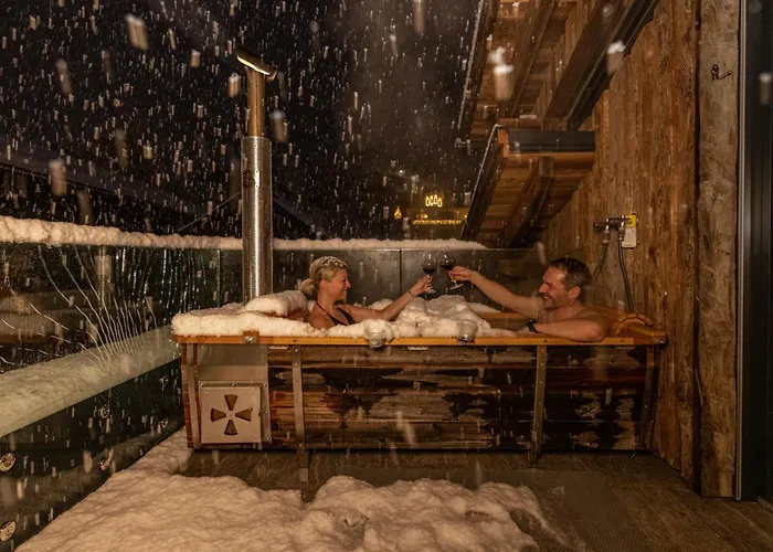 Urhof Chalet
