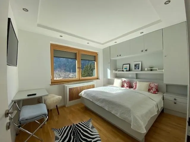 Ferienhaus Sunseitn mit Ruhe und Unabhängigkeit