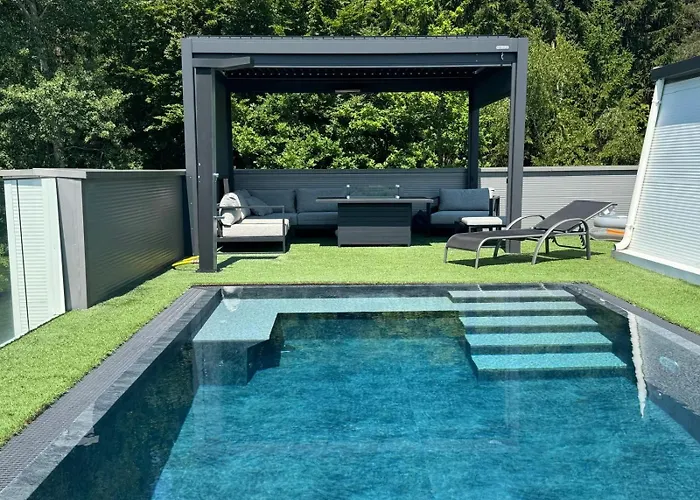 Villa Ossiacher Tauern