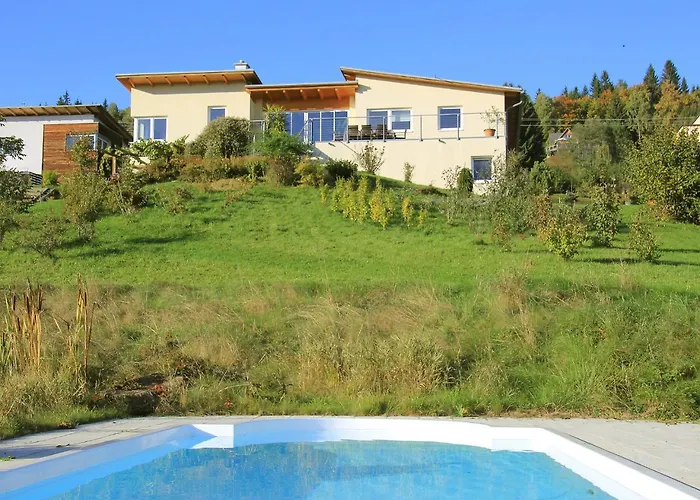 Villa Carinthia By Interhome